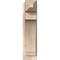 Ekena Millwork Imperial Craftsman Smooth Outlooker, Douglas Fir, 7 1/2"W x 18"D x 30"H OUT08X18X30IMP04SDF - alternate 3